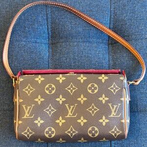 Louis Vuitton Recital Bag